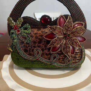 Mary Frances Handbag #963-55